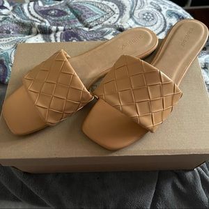 ‘Vacays in Capri’